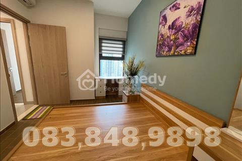 Bán căn hộ Chung cư Hoàng Mai, Đường Giải Phóng, Cách Bạch Mai 1,5km, 3 ngủ 4 tỷ - 083,848,9898 