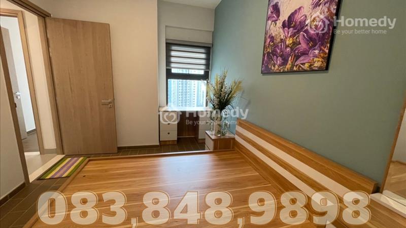 Bán căn hộ Chung cư Hoàng Mai, Đường Giải Phóng, Cách Bạch Mai 1,5km, 3 ngủ 4 tỷ - 083,848,9898  - Ảnh 1