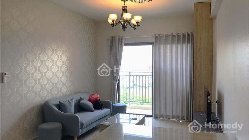 Nhà Đẹp Giá Tốt Bao Phí Quản Lý – The Sun Avenue 3PN 89m2 - Ảnh 1