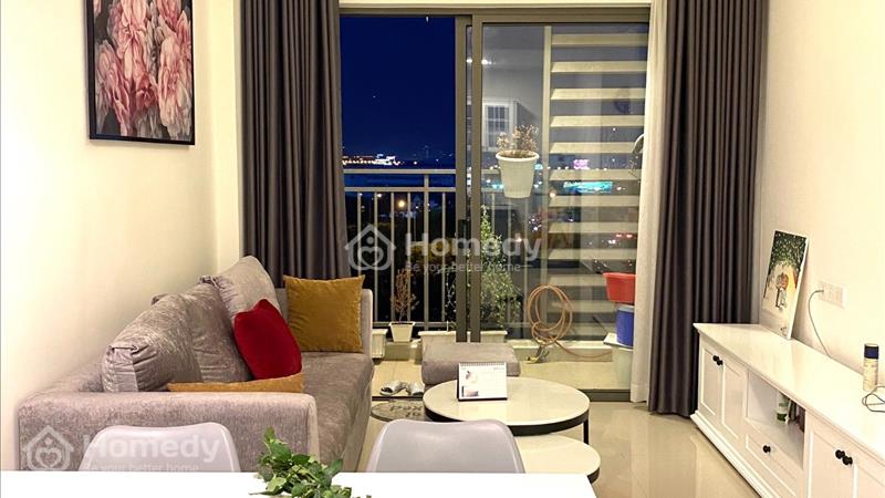 Nhà Đẹp Nhanh Tay Thuê Ngay Giá Tốt – The Sun Avenue 2pn 72m - Ảnh 1