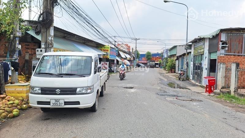 🆘 Đất mặt tiền kinh doanh gần ngã tư Miếu Ông Cù, P. Bình Chuẩn, Tp. Thuận An - Ảnh 3