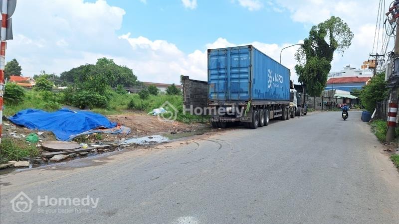 🆘 Đất mặt tiền kinh doanh gần ngã tư Miếu Ông Cù, P. Bình Chuẩn, Tp. Thuận An - Ảnh 4
