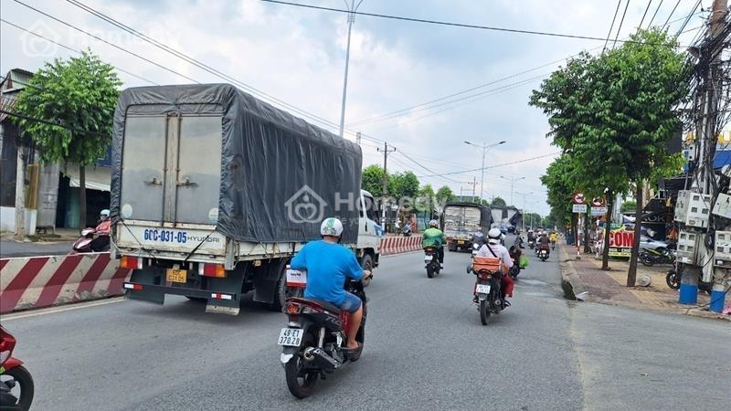 🆘 Đất mặt tiền kinh doanh gần ngã tư Miếu Ông Cù, P. Bình Chuẩn, Tp. Thuận An - Ảnh 5