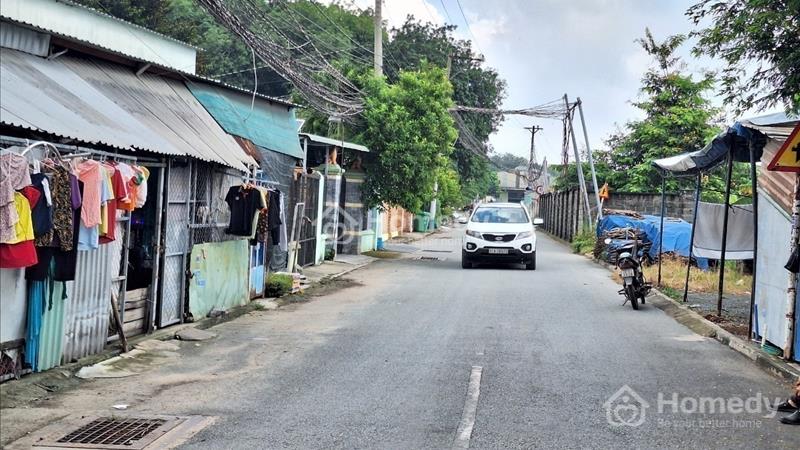 🆘 Đất mặt tiền kinh doanh gần ngã tư Miếu Ông Cù, P. Bình Chuẩn, Tp. Thuận An - Ảnh 6