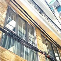 CCMN, Tôn Đức Thắng, 68m x 6tầng, MT6m - giá 15.3 tỷ. Dòng tiền 1.2 tỷ/năm. LH: 0948358822