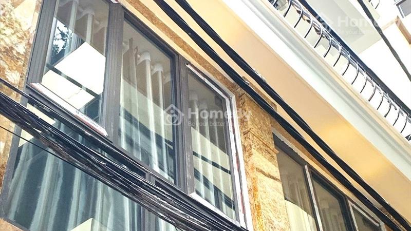 CCMN, Tôn Đức Thắng, 68m x 6tầng, MT6m - giá 15.3 tỷ. Dòng tiền 1.2 tỷ/năm. LH: 0948358822 - Ảnh 1