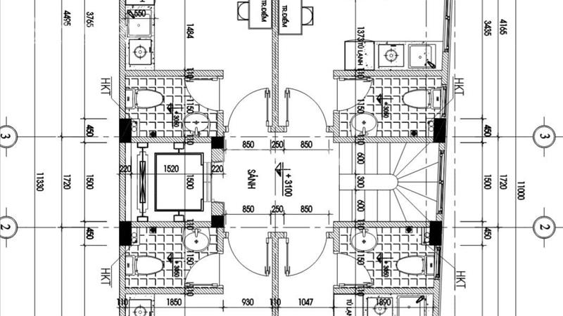 CCMN, Tôn Đức Thắng, 68m x 6tầng, MT6m - giá 15.3 tỷ. Dòng tiền 1.2 tỷ/năm. LH: 0948358822 - Ảnh 2