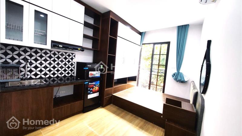 CCMN, Tôn Đức Thắng, 68m x 6tầng, MT6m - giá 15.3 tỷ. Dòng tiền 1.2 tỷ/năm. LH: 0948358822 - Ảnh 3