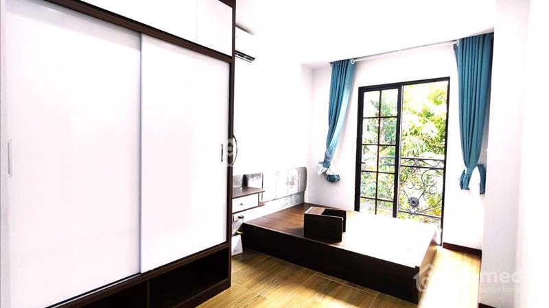 CCMN, Tôn Đức Thắng, 68m x 6tầng, MT6m - giá 15.3 tỷ. Dòng tiền 1.2 tỷ/năm. LH: 0948358822 - Ảnh 4