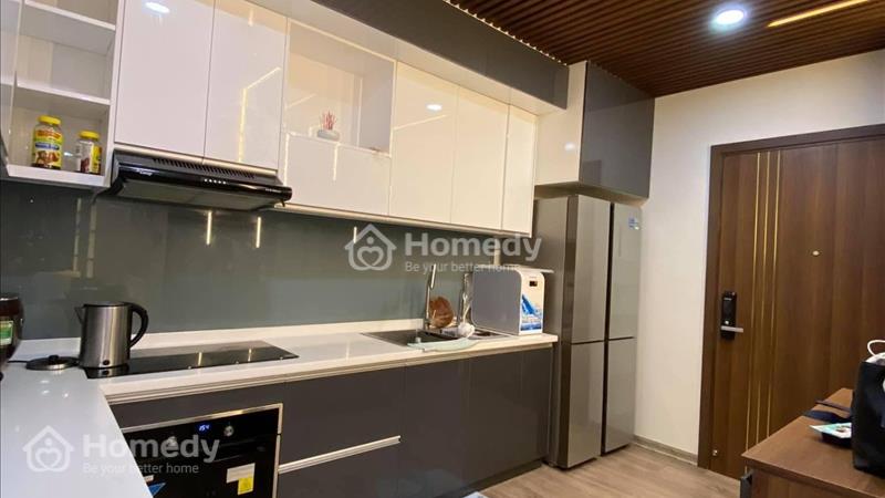 Cho Thuê Căn Hộ Monachy Đà Nẵng 1PN - 2PN - 3PN cho thuê theo tháng - Ảnh 6