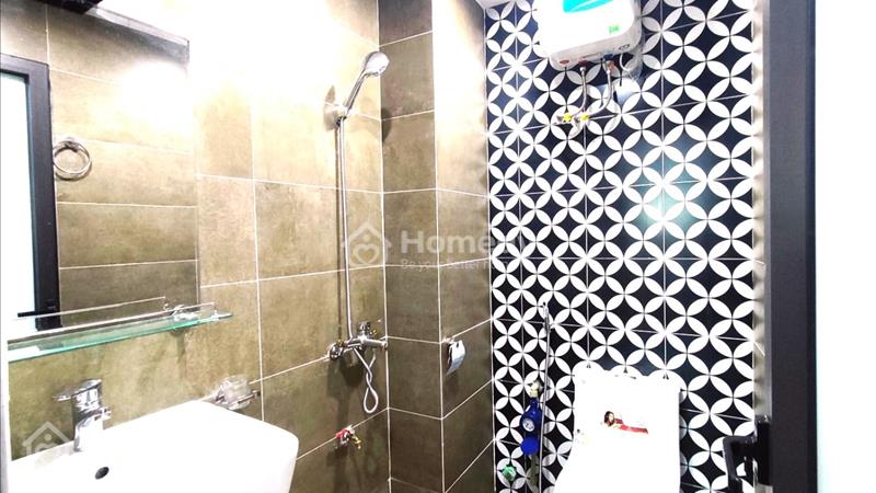 CCMN, Tôn Đức Thắng, 68m x 6tầng, MT6m - giá 15.3 tỷ. Dòng tiền 1.2 tỷ/năm. LH: 0948358822 - Ảnh 5