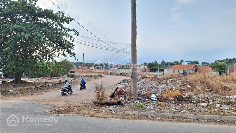 🆘🆘 Đất diện tích lớn kế bên làng đại học, P. Bình Thắng, Tp. Dĩ An - Ảnh 8