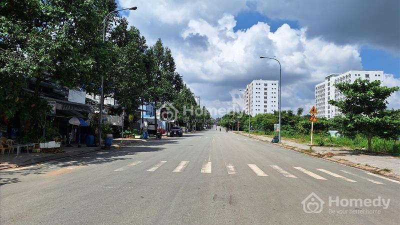 🆘🆘 Đất diện tích lớn kế bên làng đại học, P. Bình Thắng, Tp. Dĩ An - Ảnh 7
