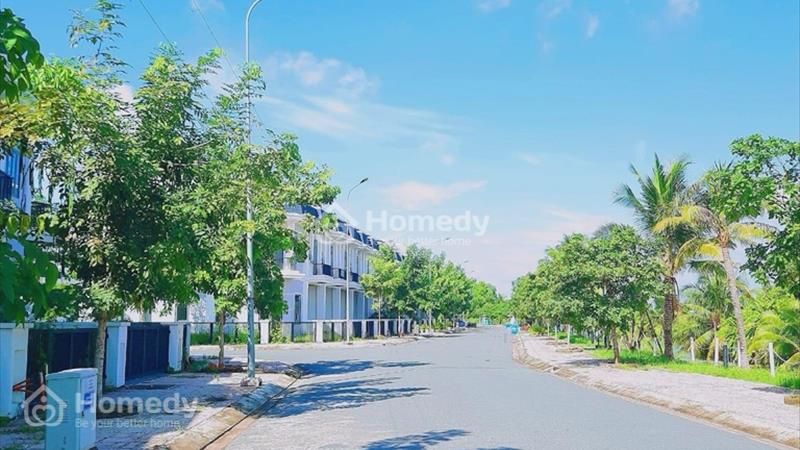Bán Đất Nền Dự Án The Sol City 100m2 Ngay Chợ Hưng Long Bình Chánh Giá Ưu Đãi - Ảnh 6
