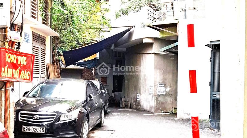 CCMN, Tôn Đức Thắng, 68m x 6tầng, MT6m - giá 15.3 tỷ. Dòng tiền 1.2 tỷ/năm. LH: 0948358822 - Ảnh 6