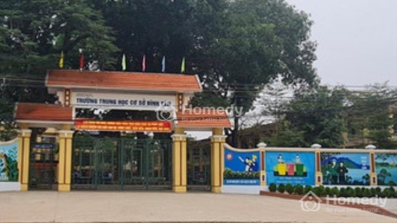 Bán đất tặng nhà - Chính chủ bán lô đất 155m2, tại Sen Trì - Bình Yên - Thạch Thất - TP Hà Nội - Ảnh 6