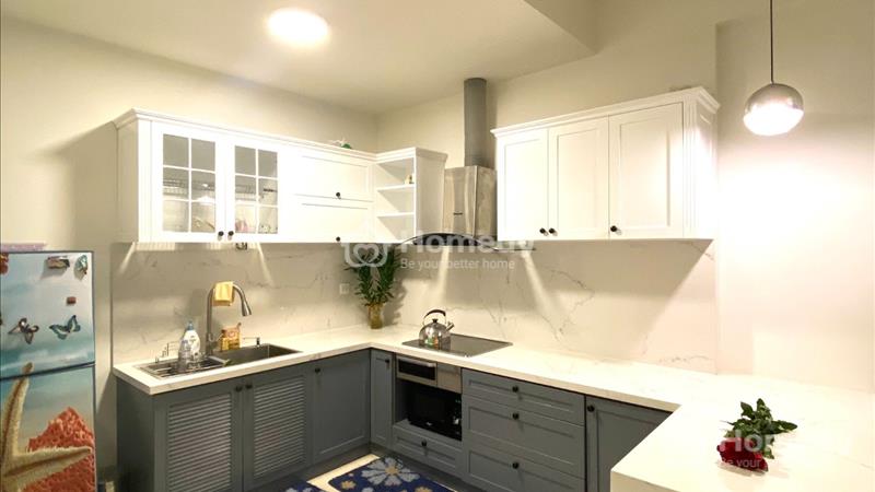Nhà Đẹp Nhanh Tay Thuê Ngay Giá Tốt – The Sun Avenue 2pn 72m - Ảnh 2