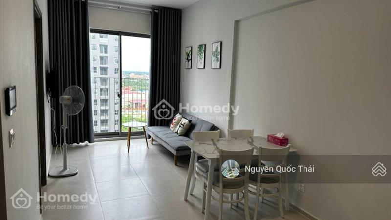 Thuê ngay căn hộ chung cư Westgate Bình Chánh, 2 phòng ngủ, 59 m2 , giá 6 tr/tháng - Ảnh 3