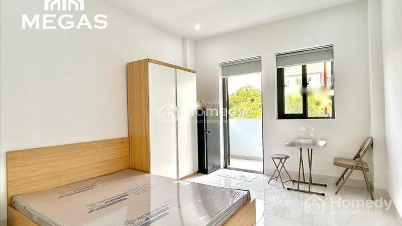 Cần cho thuê gấp phòng trọ 30 m2 tại Đường Phan Bá Vành - Thạnh Mỹ Lợi - 2, giá 6 tr/tháng - Ảnh 1