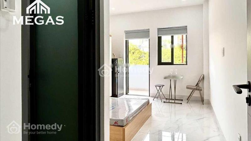 Cần cho thuê gấp phòng trọ 30 m2 tại Đường Phan Bá Vành - Thạnh Mỹ Lợi - 2, giá 6 tr/tháng - Ảnh 2