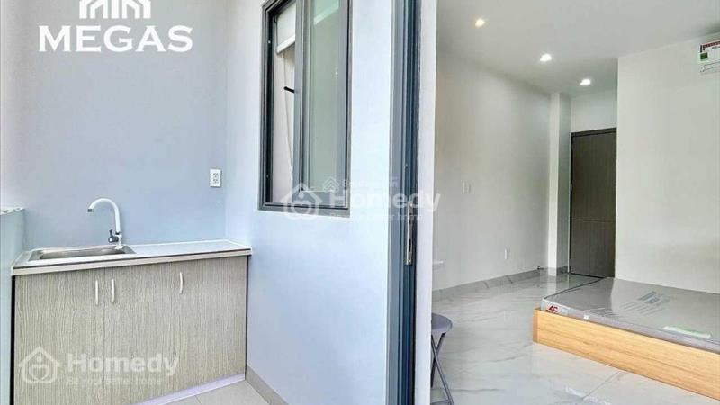 Cần cho thuê gấp phòng trọ 30 m2 tại Đường Phan Bá Vành - Thạnh Mỹ Lợi - 2, giá 6 tr/tháng - Ảnh 3