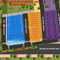 Bán gấp đất Khu dân cư Việt Nhân Eco.2 tại Long Trường - 9 - TP Hồ Chí Minh, giá tốt