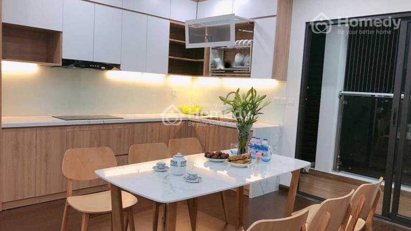 Thuê ngay căn Florence, 2 phòng ngủ, 75 m2 tại đường Mỹ Đình - Nam Từ Liêm, giá 12 tr/tháng - Ảnh 2