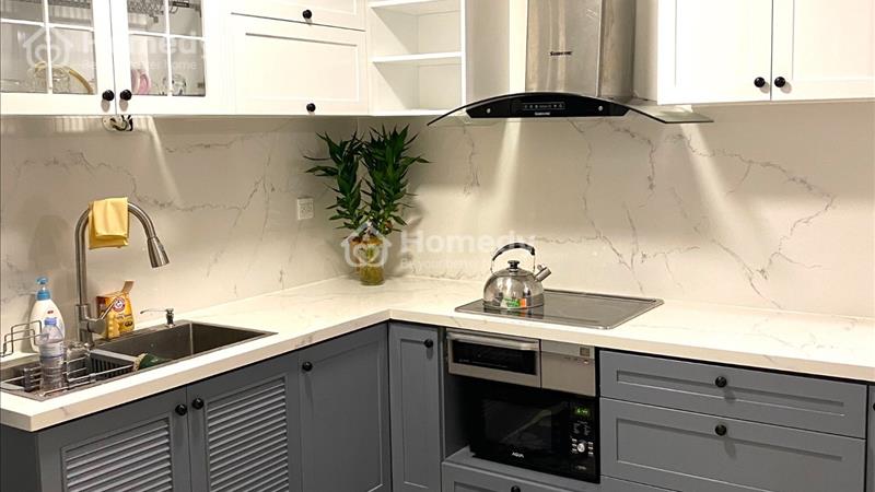 Nhà Đẹp Nhanh Tay Thuê Ngay Giá Tốt – The Sun Avenue 2pn 72m - Ảnh 3
