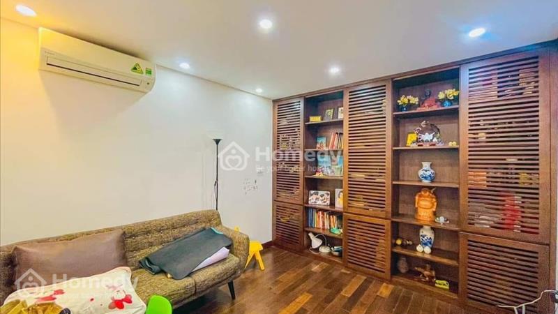 Bán gấp trong tuần nhà riêng phố Đội Cấn, 43m, 5 tầng, giá chỉ hơn 7 tỷ. - Ảnh 5