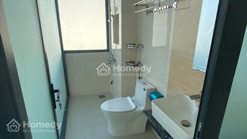 Cho thuê nhà dt 4.2x15 mặt tiền phạm văn đồng, LH: 0903770868 - Ảnh 3