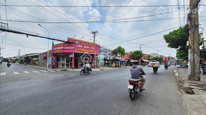 🆘Nhà mặt tiền kinh doanh chợ Thuận Giao, P. An Phú, Tp. Thuận An - Ảnh 2