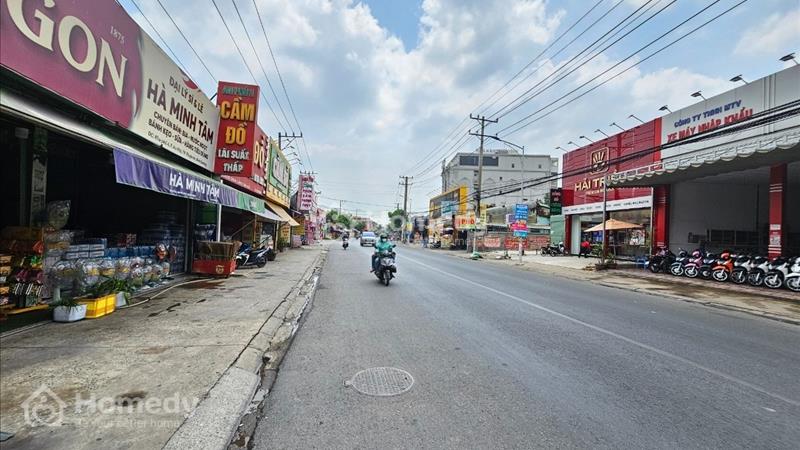 🆘Nhà mặt tiền kinh doanh chợ Thuận Giao, P. An Phú, Tp. Thuận An - Ảnh 3