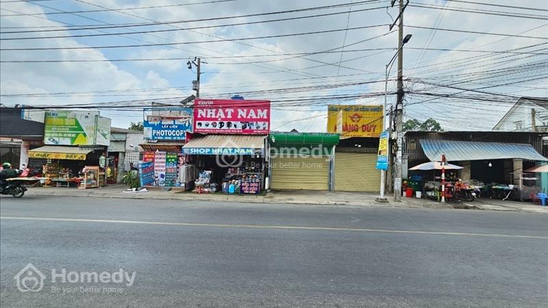 🆘Nhà mặt tiền kinh doanh chợ Thuận Giao, P. An Phú, Tp. Thuận An - Ảnh 4