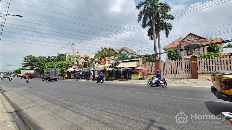 🆘Nhà mặt tiền kinh doanh chợ Thuận Giao, P. An Phú, Tp. Thuận An - Ảnh 6