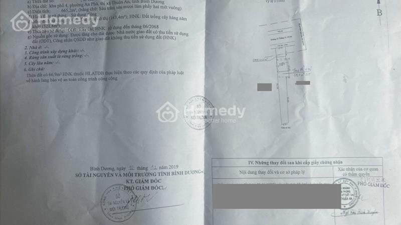 🆘Nhà mặt tiền kinh doanh chợ Thuận Giao, P. An Phú, Tp. Thuận An - Ảnh 7