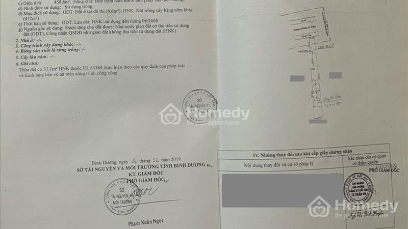 🆘Nhà mặt tiền kinh doanh chợ Thuận Giao, P. An Phú, Tp. Thuận An - Ảnh 8
