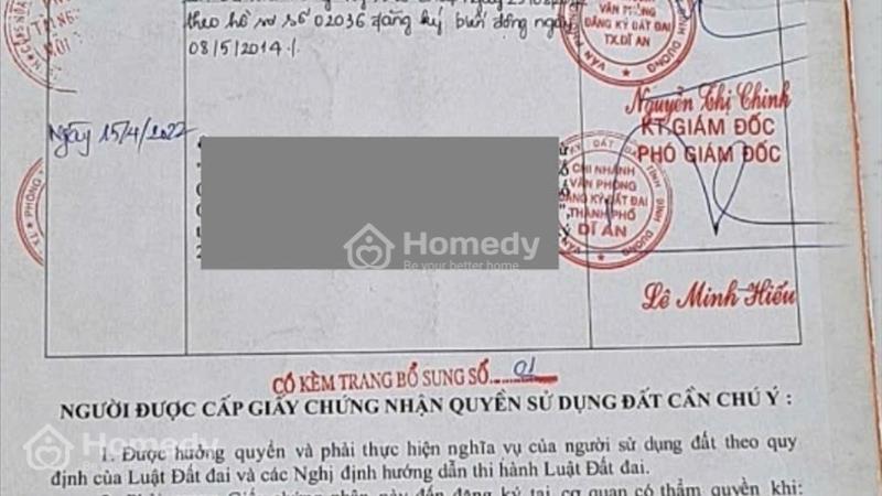 🆘🆘 Nhà xưởng gần chợ Phú An, P. Tân Bình, Tp. Dĩ An - Ảnh 9