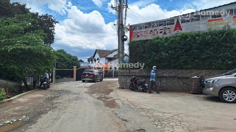 🆘🆘 Nhà xưởng gần chợ Phú An, P. Tân Bình, Tp. Dĩ An - Ảnh 3