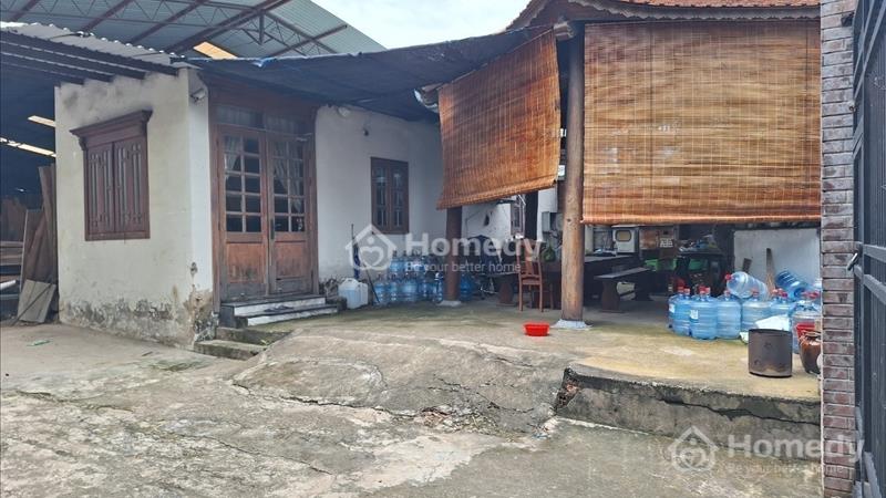 🆘🆘 Nhà xưởng gần chợ Phú An, P. Tân Bình, Tp. Dĩ An - Ảnh 6