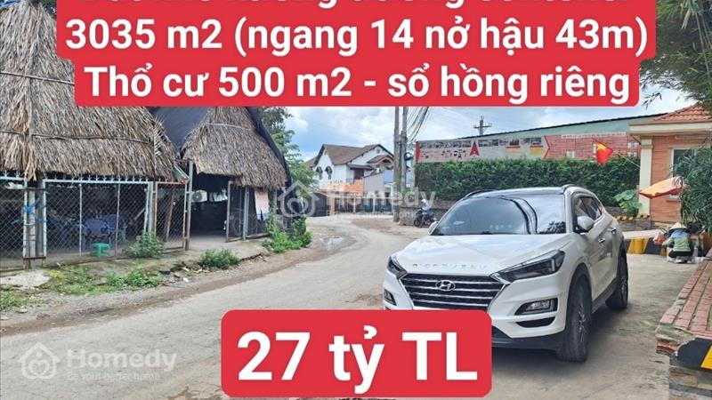 🆘🆘 Nhà xưởng gần chợ Phú An, P. Tân Bình, Tp. Dĩ An - Ảnh 1