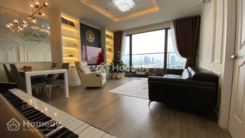 Cho Thuê Căn Hộ Monachy Đà Nẵng 1PN - 2PN - 3PN cho thuê theo tháng - Ảnh 2