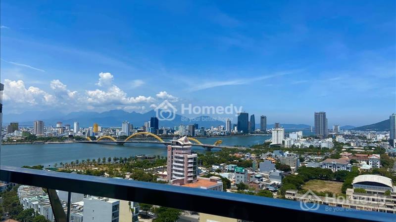 Cho Thuê Căn Hộ Monachy Đà Nẵng 1PN - 2PN - 3PN cho thuê theo tháng - Ảnh 7
