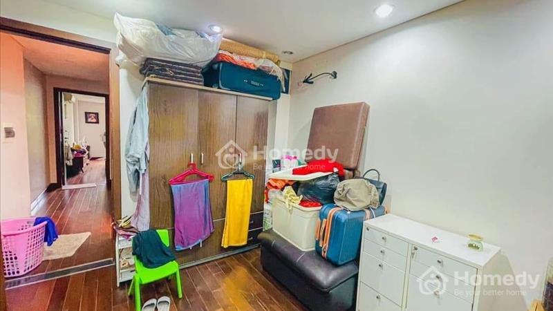 Bán gấp trong tuần nhà riêng phố Đội Cấn, 43m, 5 tầng, giá chỉ hơn 7 tỷ. - Ảnh 7