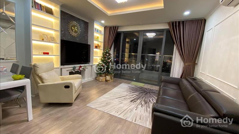 Cho Thuê Căn Hộ Monachy Đà Nẵng 1PN - 2PN - 3PN cho thuê theo tháng - Ảnh 3