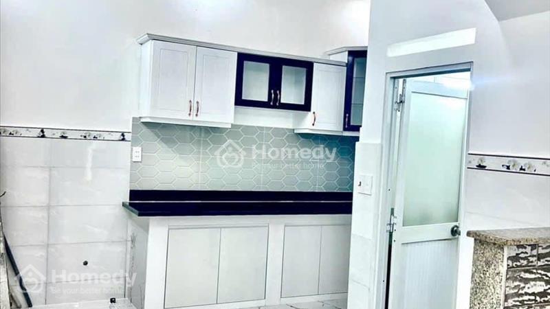 về quê bán nhà Quốc Lộ 13, Hiệp Bình Chánh - Thủ Đức, 58m2, sổ riêng , Giá 1 Tỷ 150 , Lh Bình  - Ảnh 1