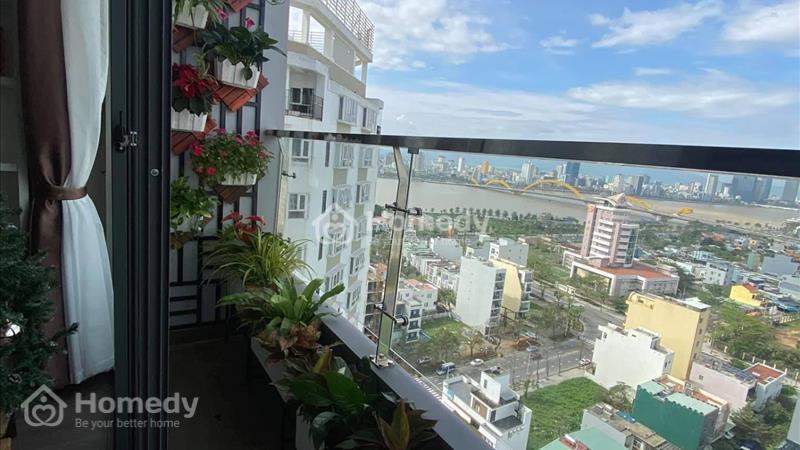 Cho Thuê Căn Hộ Monachy Đà Nẵng 1PN - 2PN - 3PN cho thuê theo tháng - Ảnh 12