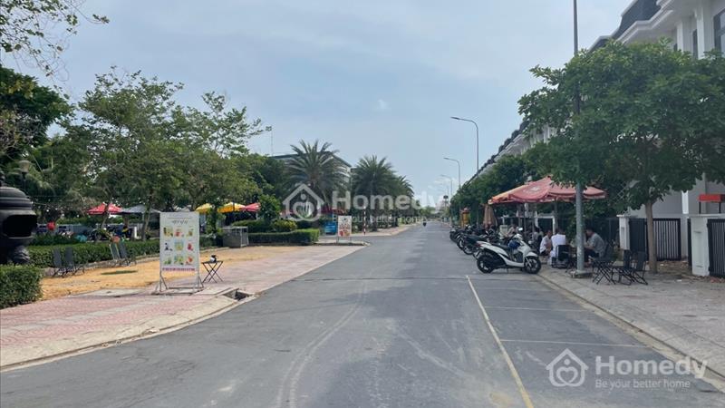 Bán Đất Nền Dự Án The Sol City 100m2 Ngay Chợ Hưng Long Bình Chánh Giá Ưu Đãi - Ảnh 5
