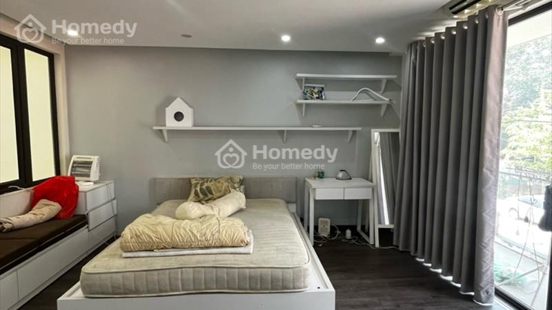 Chính chủ bán nhà biệt thự Ngọc Thuỵ , Long Biên - Ảnh 3