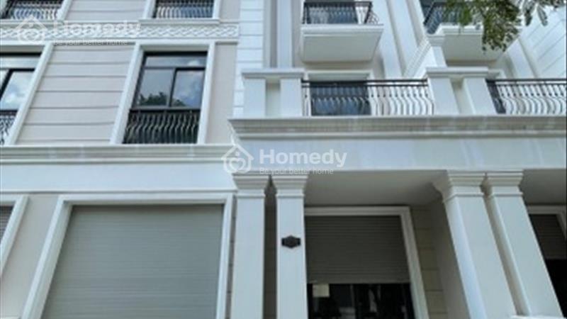 Một cặp nhà phố cho thuê đã đập thông diện tích siêu rộng-0903257578 - Ảnh 1