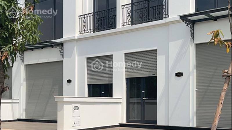 Một cặp nhà phố cho thuê đã đập thông diện tích siêu rộng-0903257578 - Ảnh 4